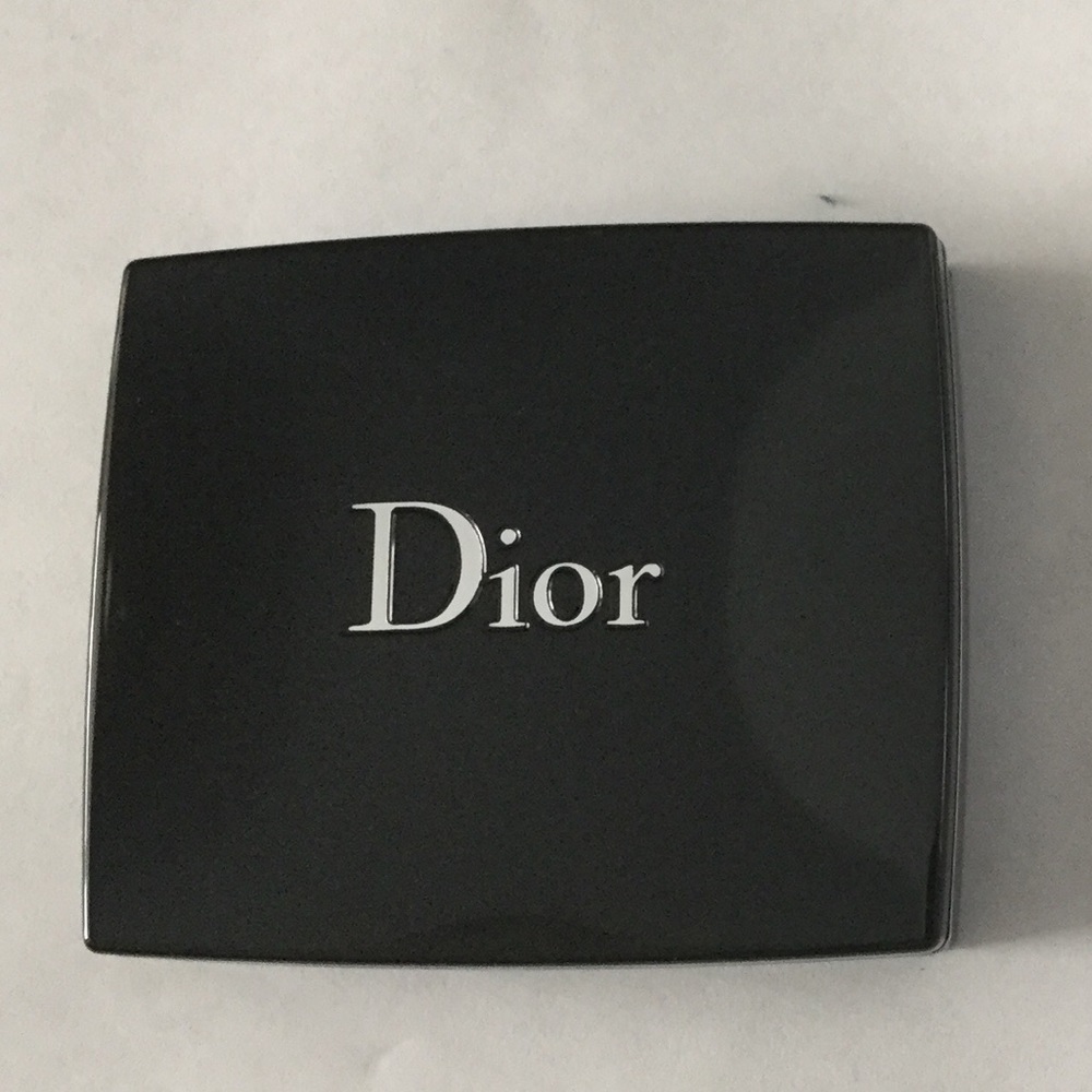 Dior palette